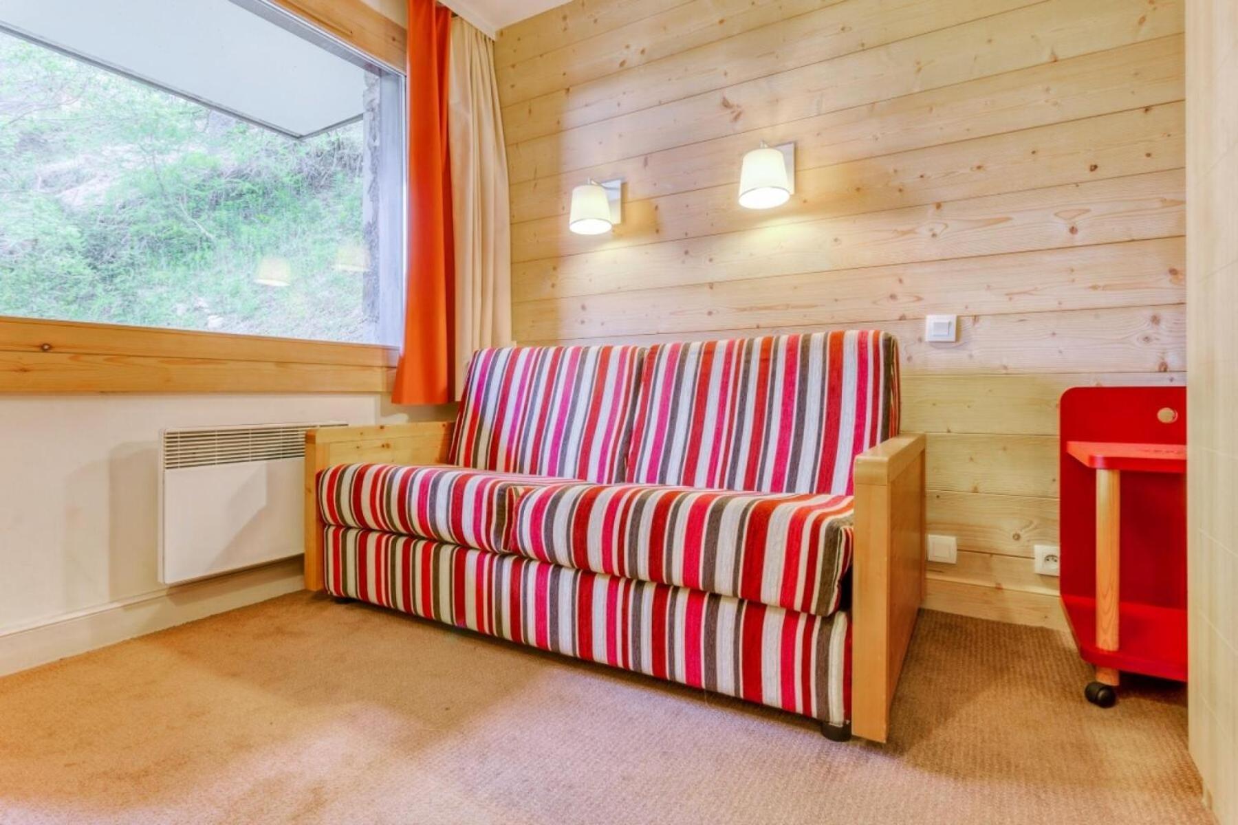 Residence Plagne Lauze - Maeva Home - Studio 2 Personnes - Selection Mae-9201 Macot-la-Plagne Exterior photo